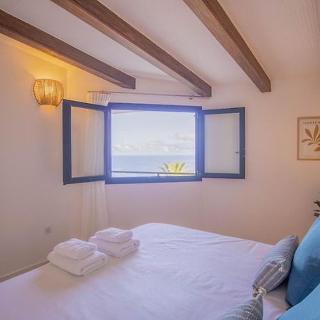 Maresia Village ロス・レアレホス エクステリア 写真