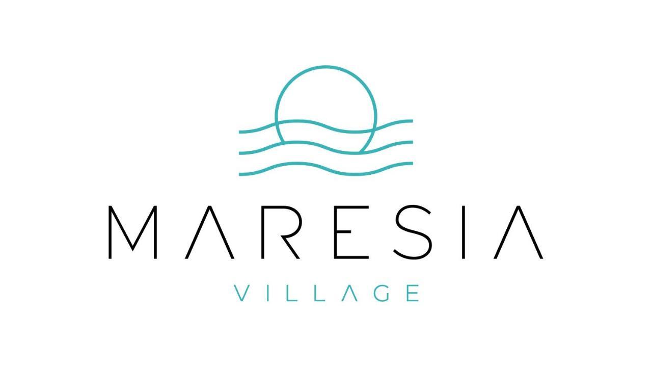 Maresia Village ロス・レアレホス エクステリア 写真